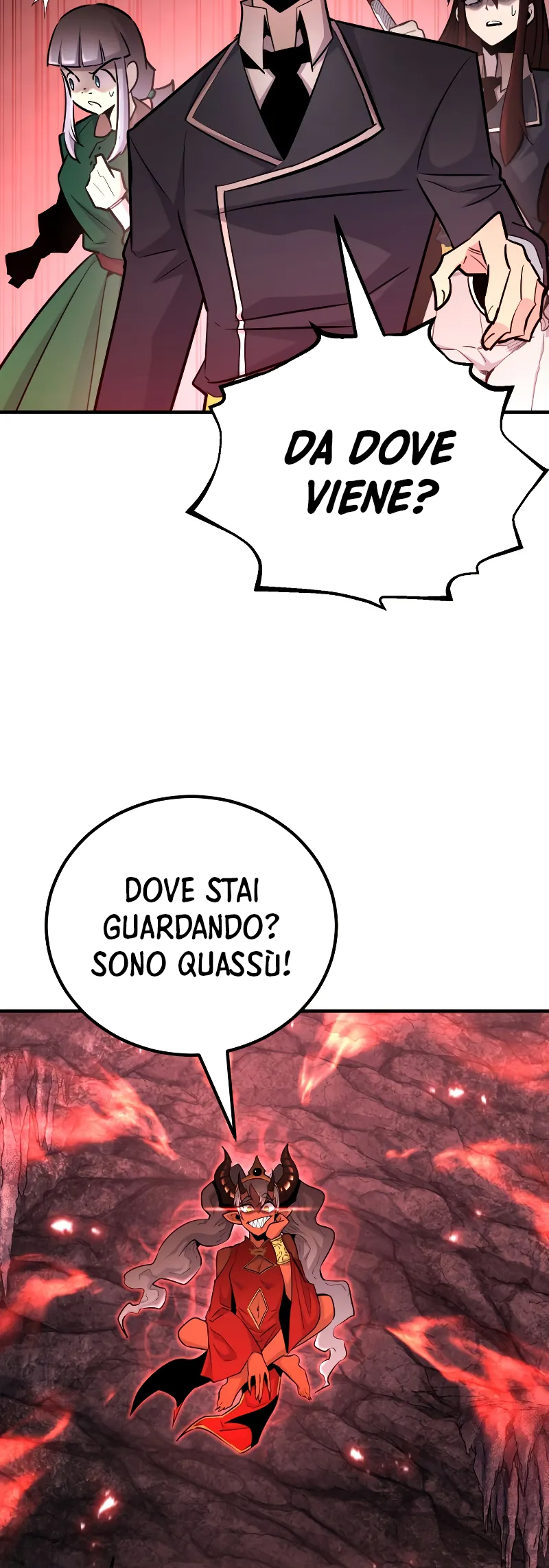 Read The Art of Reincarnation IT Manga Online