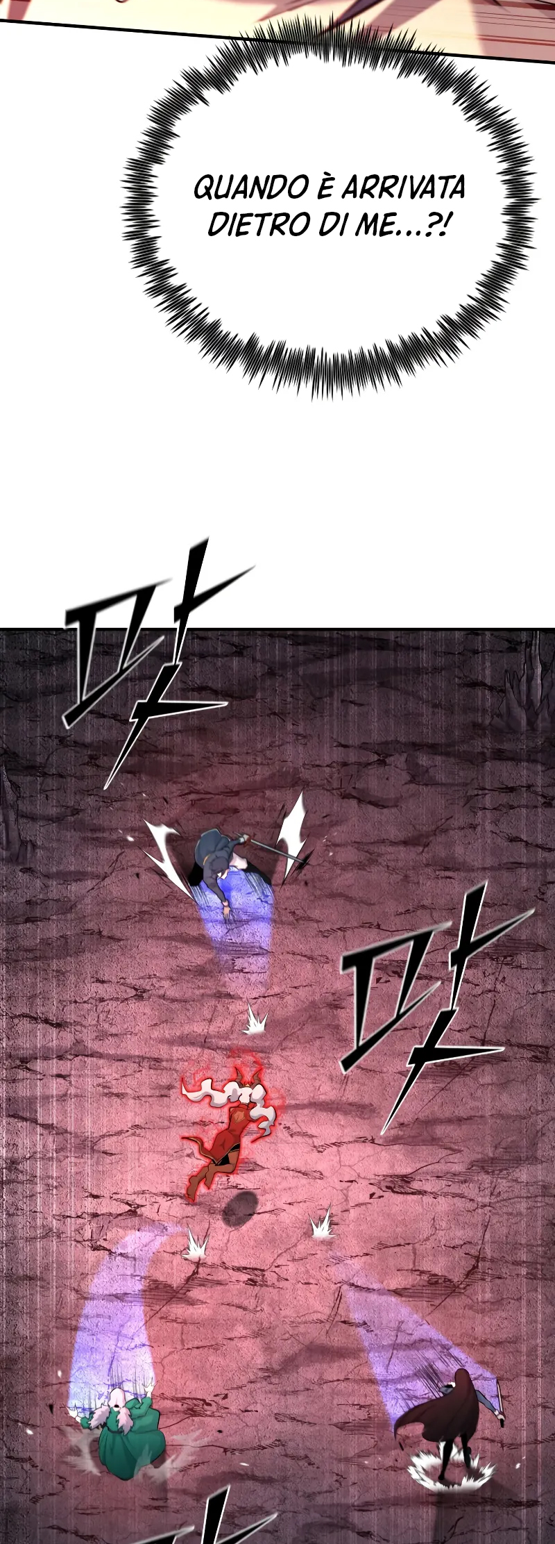 Read The Art of Reincarnation IT Manga Online