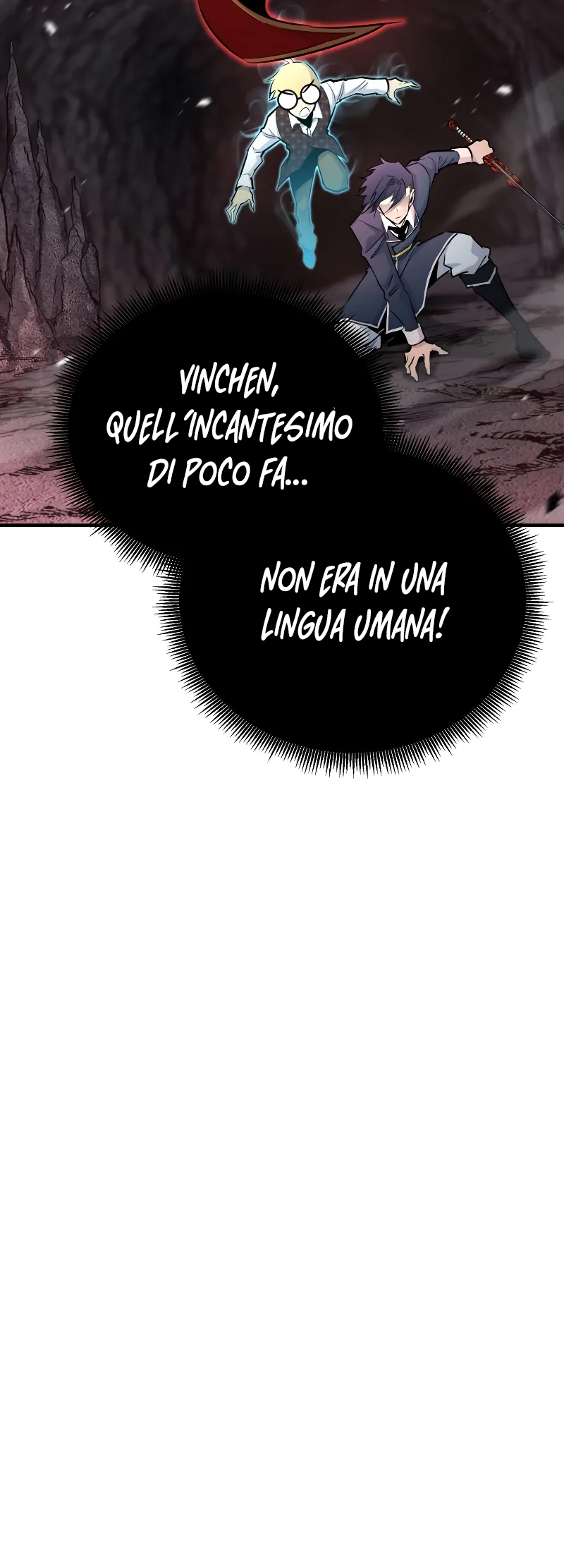 Read The Art of Reincarnation IT Manga Online