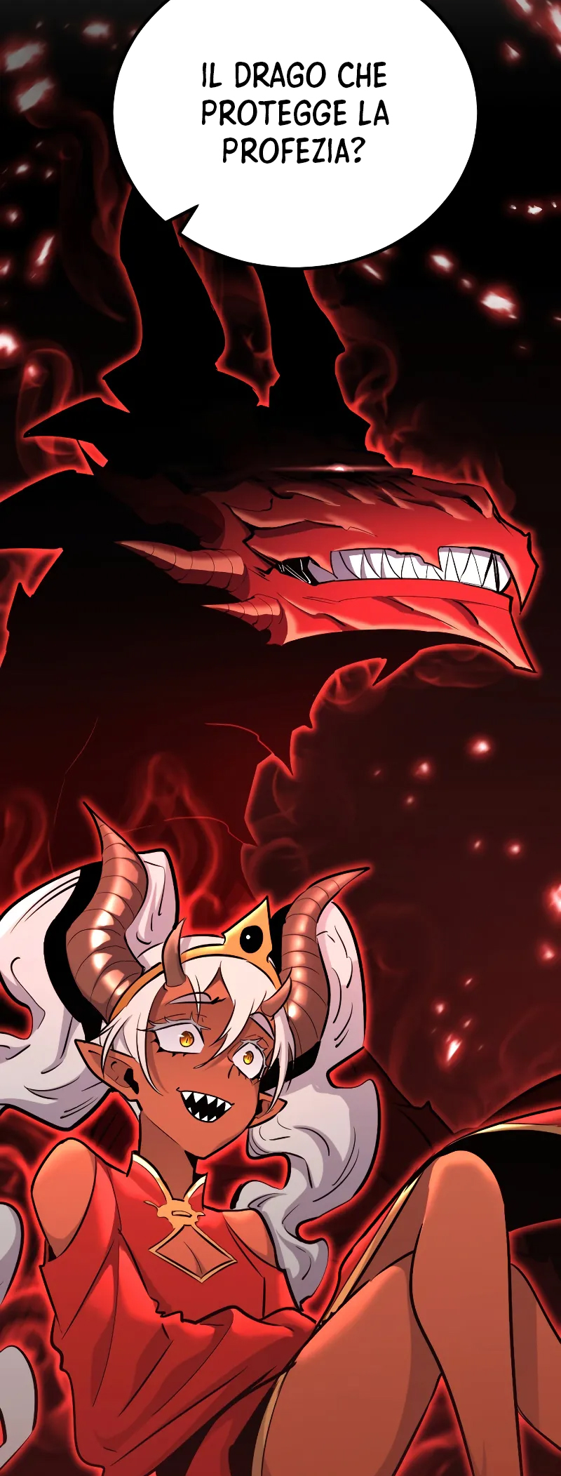 Read The Art of Reincarnation IT Manga Online