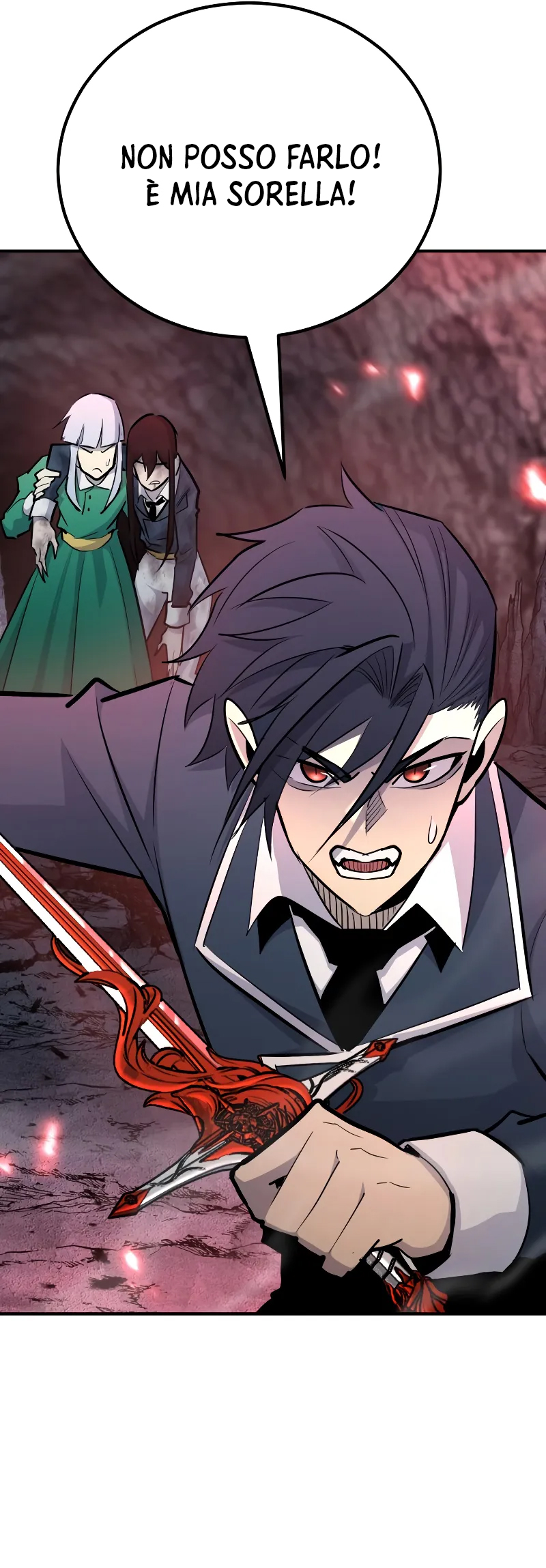 Read The Art of Reincarnation IT Manga Online