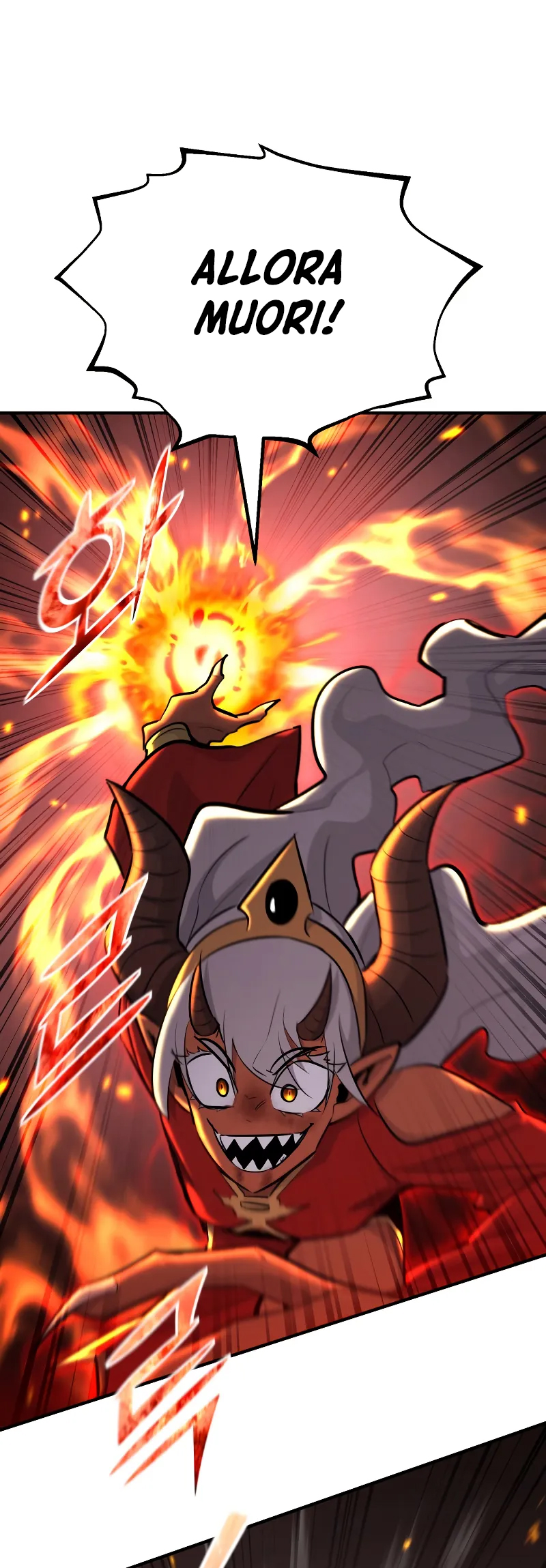 Read The Art of Reincarnation IT Manga Online