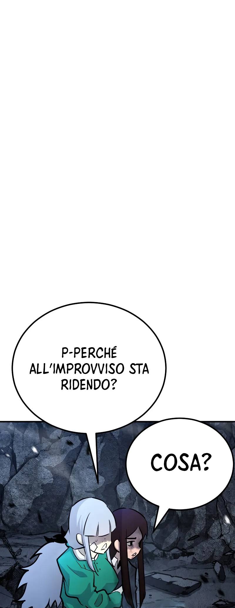 Read The Art of Reincarnation IT Manga Online