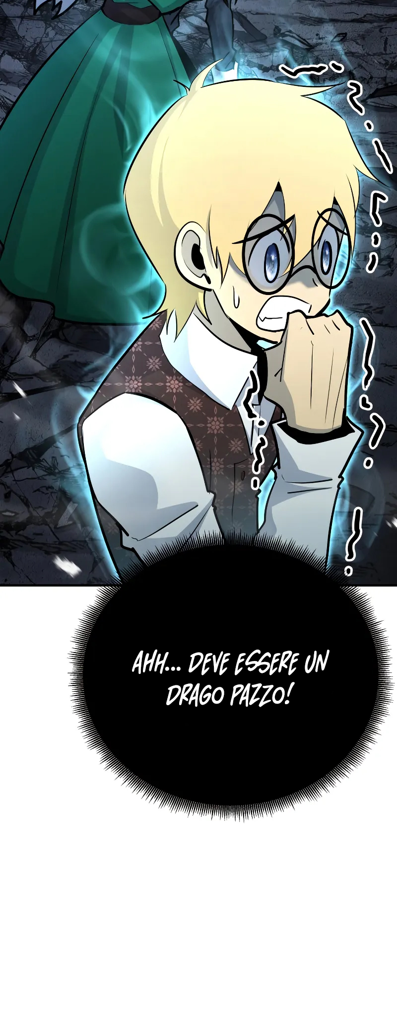 Read The Art of Reincarnation IT Manga Online