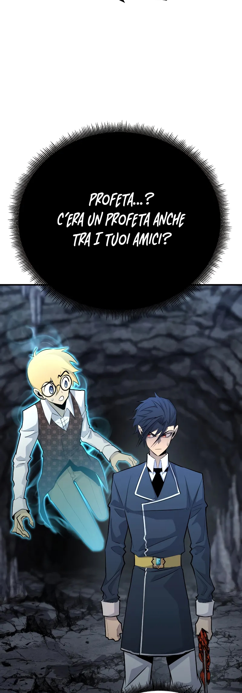 Read The Art of Reincarnation IT Manga Online