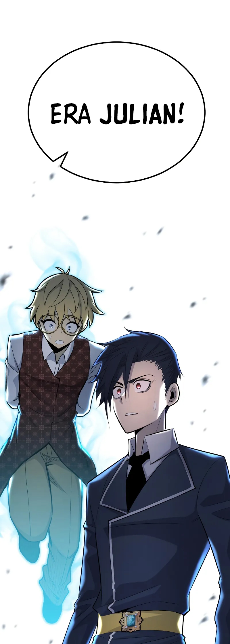 Read The Art of Reincarnation IT Manga Online