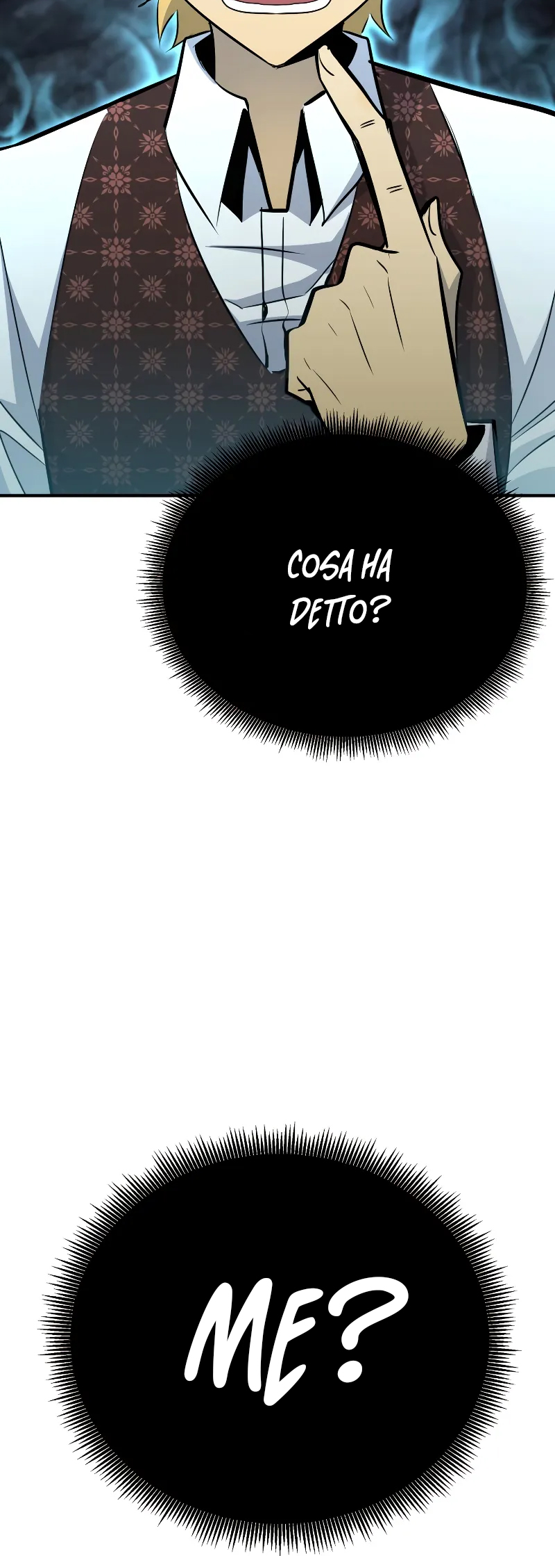 Read The Art of Reincarnation IT Manga Online