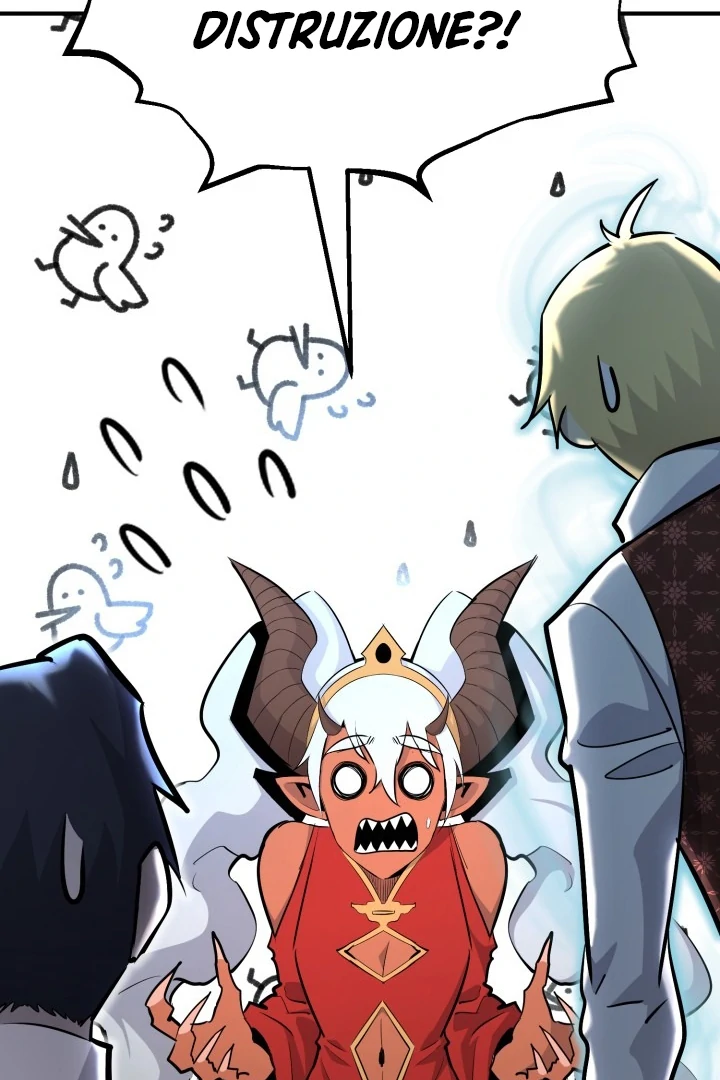 Read The Art of Reincarnation IT Manga Online