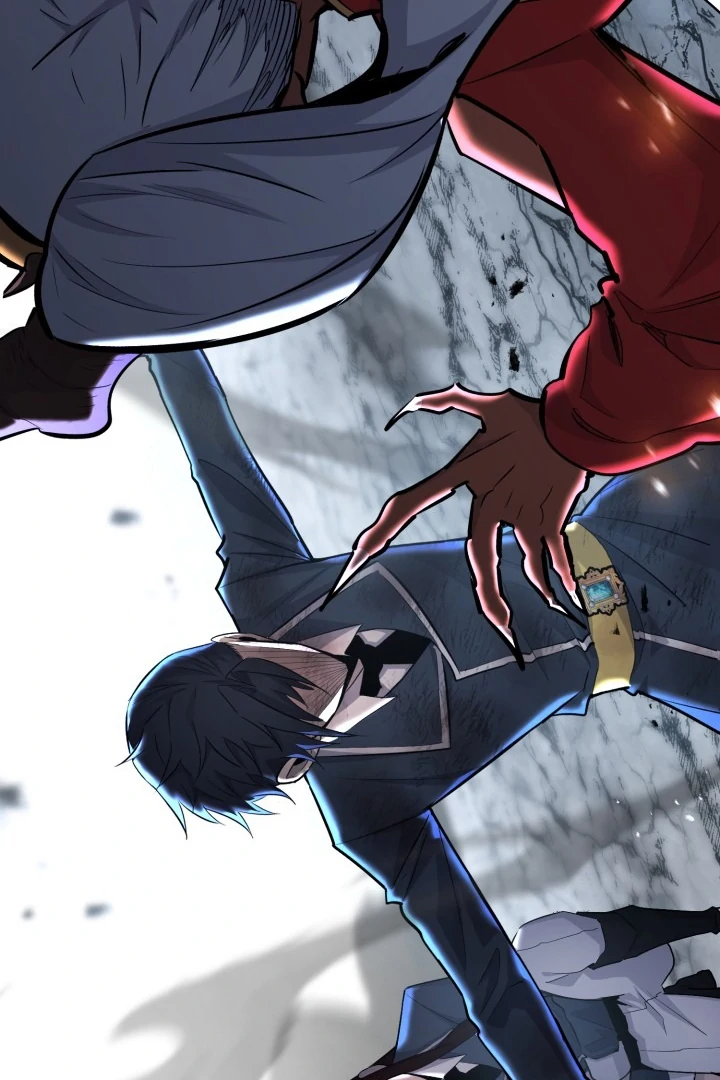 Read The Art of Reincarnation IT Manga Online