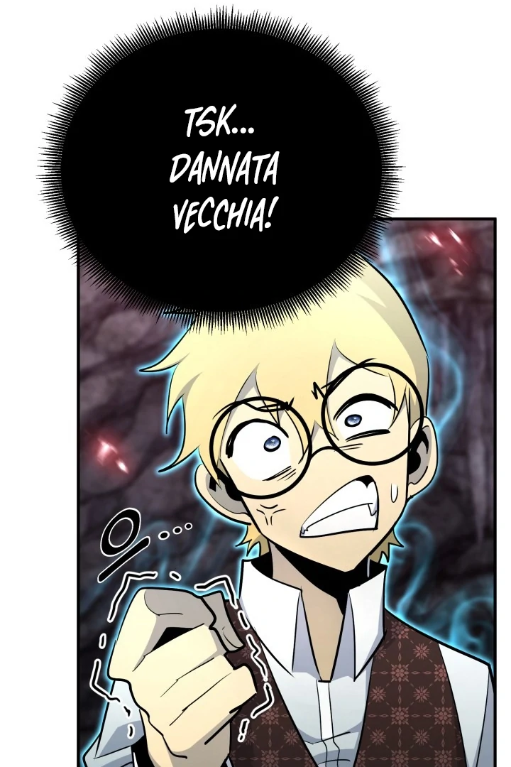 Read The Art of Reincarnation IT Manga Online