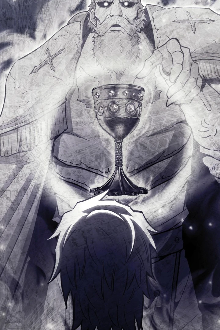 Read The Art of Reincarnation IT Manga Online