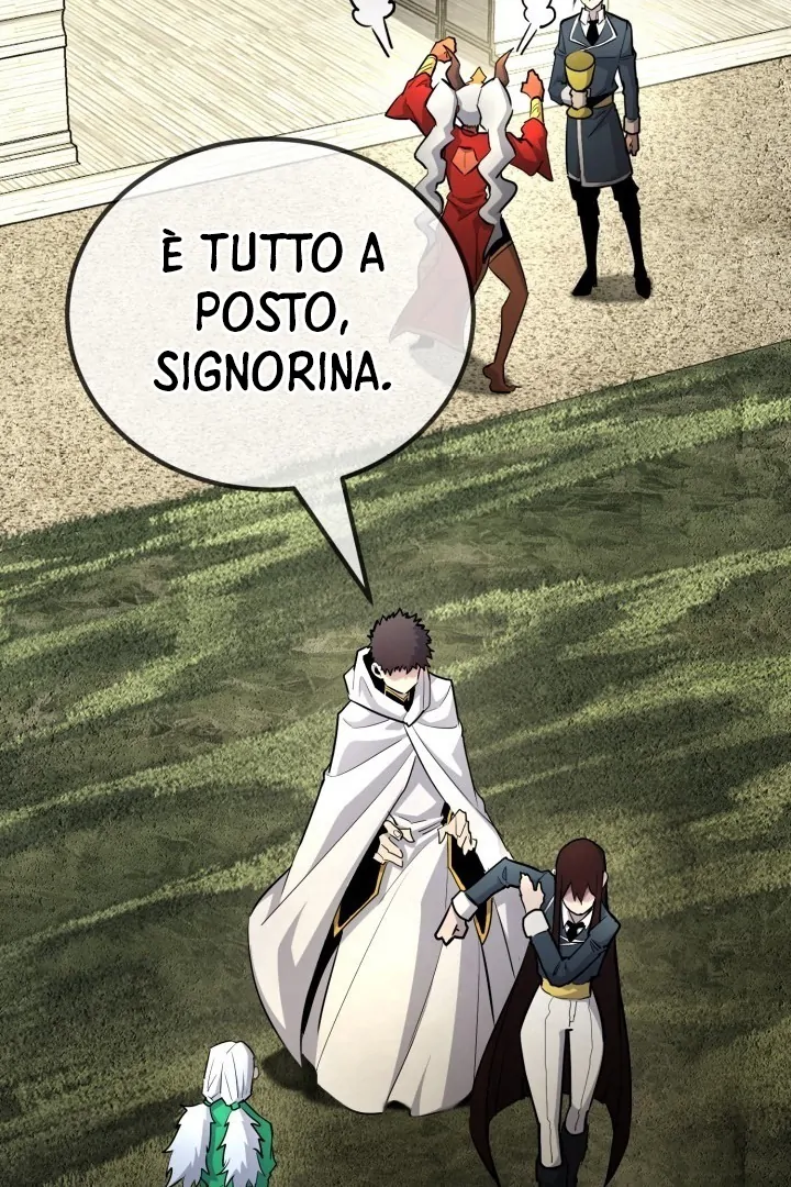 Read The Art of Reincarnation IT Manga Online