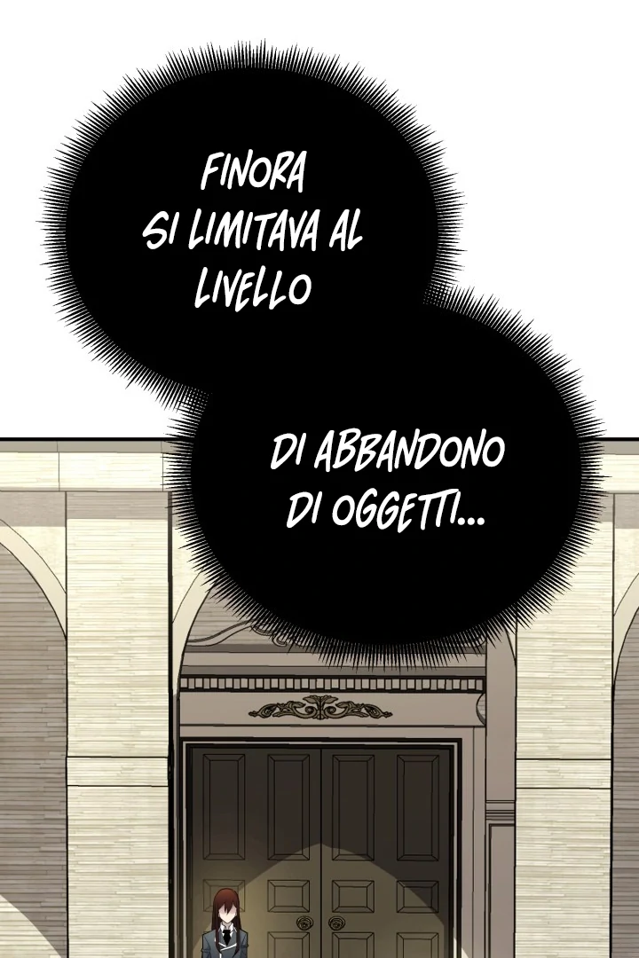 Read The Art of Reincarnation IT Manga Online