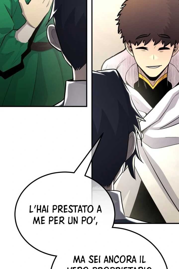 Read The Art of Reincarnation IT Manga Online