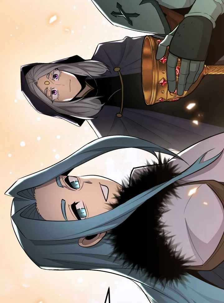 Read The Art of Reincarnation IT Manga Online
