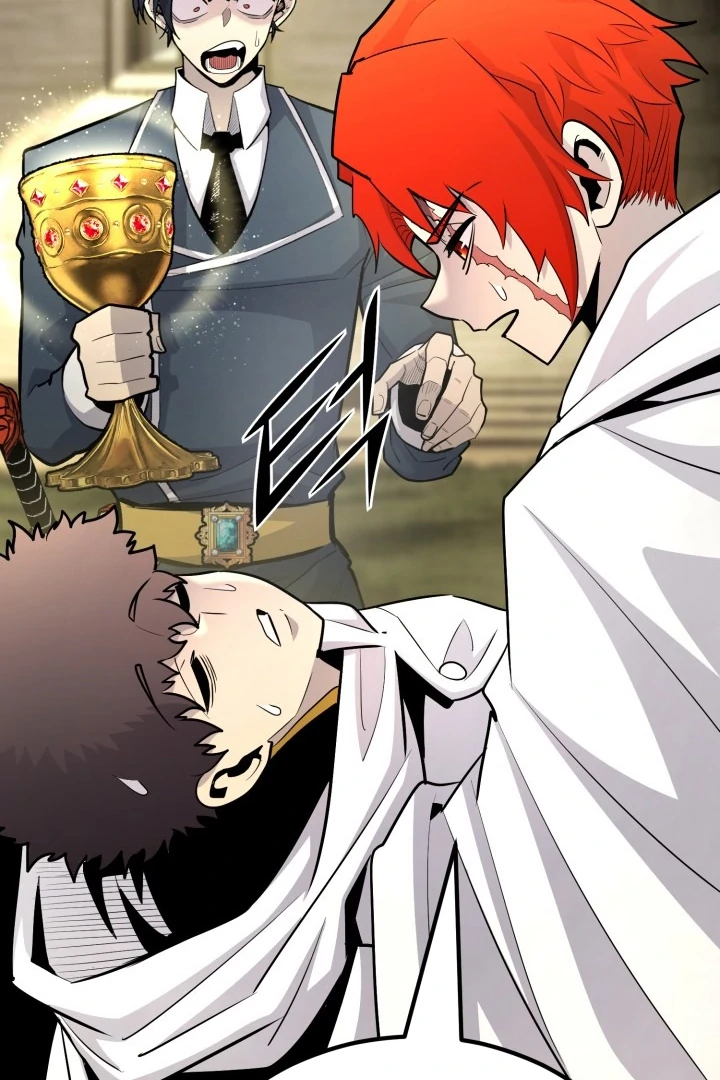 Read The Art of Reincarnation IT Manga Online