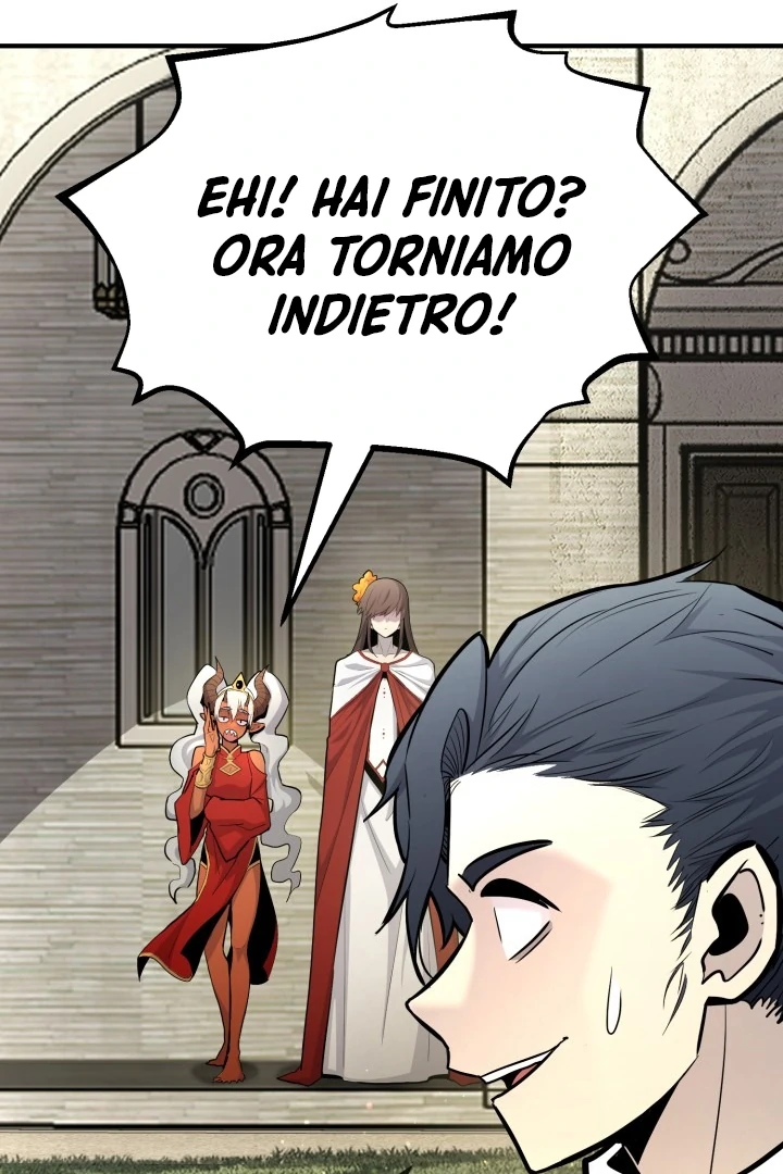 Read The Art of Reincarnation IT Manga Online