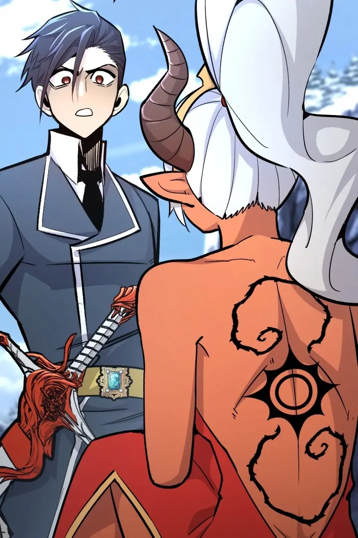 Read The Art of Reincarnation IT Manga Online