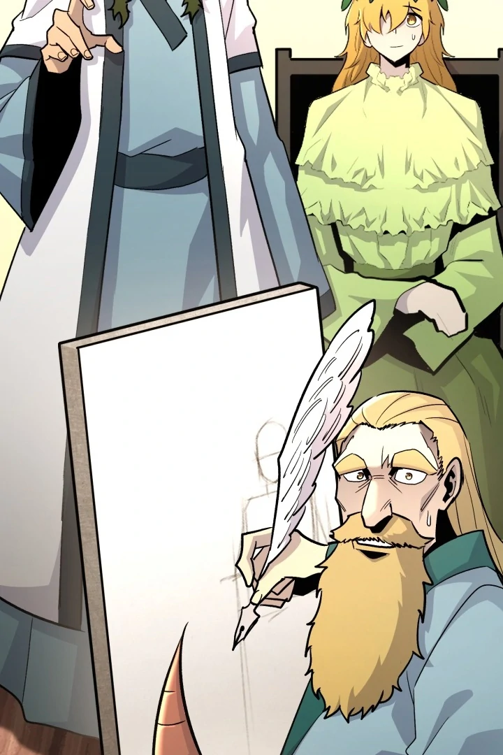 Read The Art of Reincarnation IT Manga Online