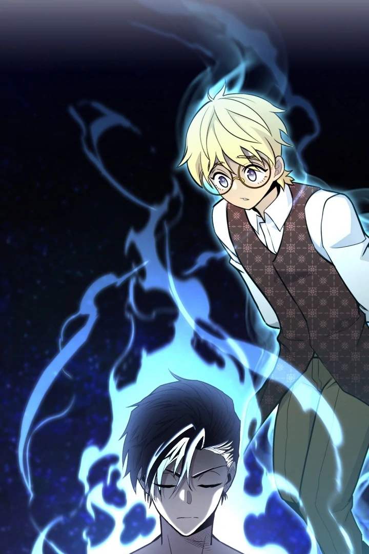Read The Art of Reincarnation IT Manga Online