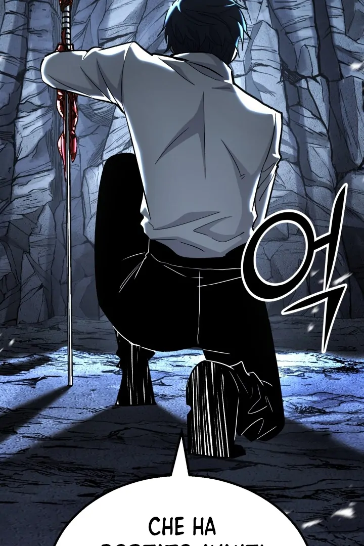 Read The Art of Reincarnation IT Manga Online