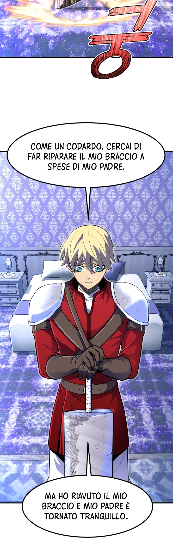 Read The Art of Reincarnation IT Manga Online
