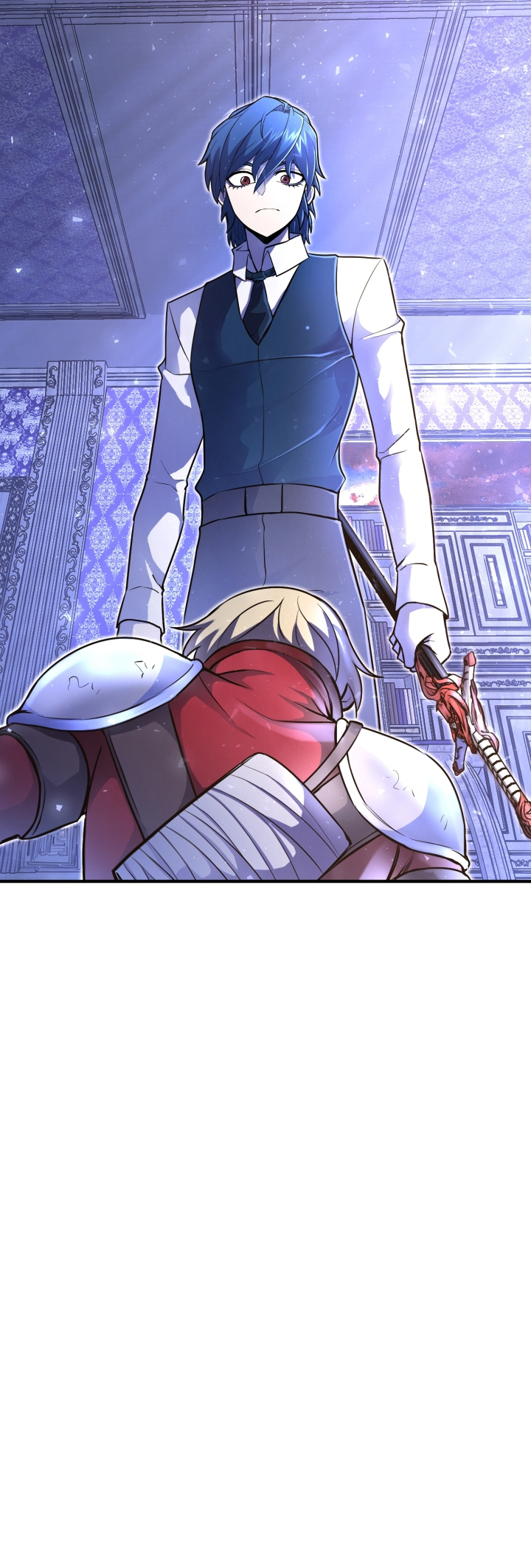 Read The Art of Reincarnation IT Manga Online