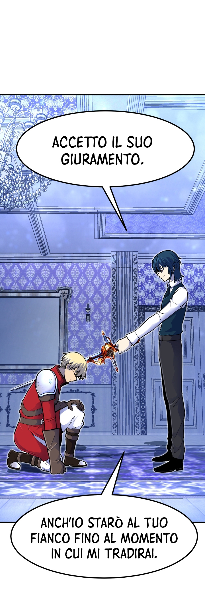 Read The Art of Reincarnation IT Manga Online