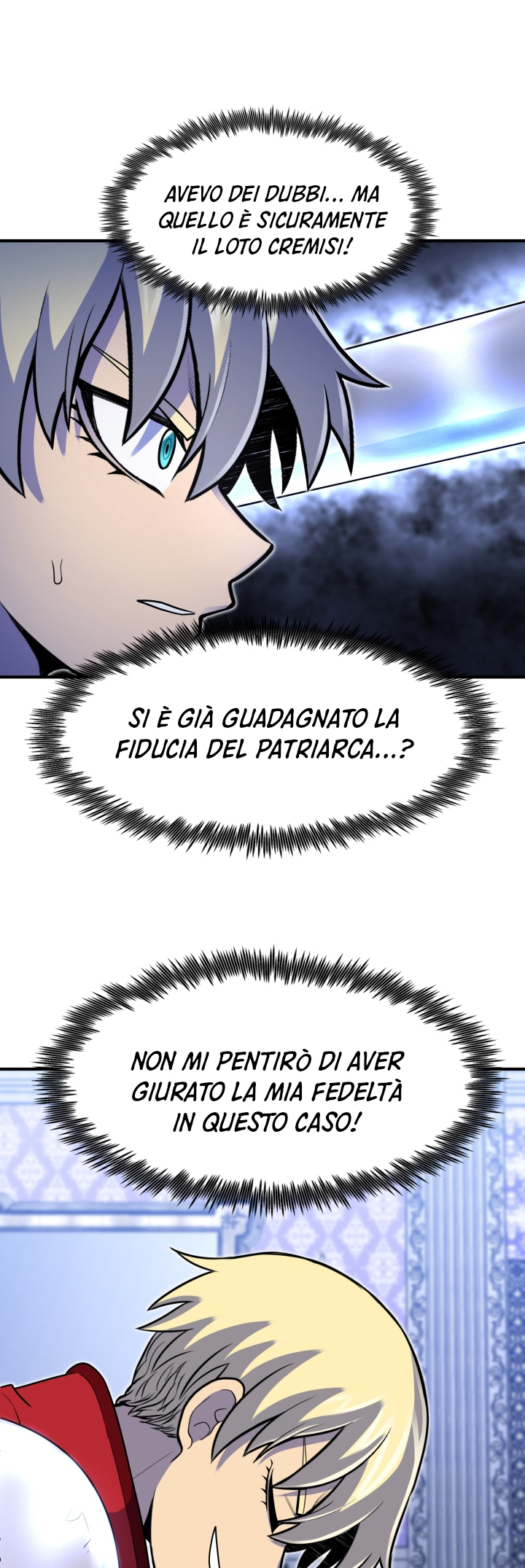 Read The Art of Reincarnation IT Manga Online