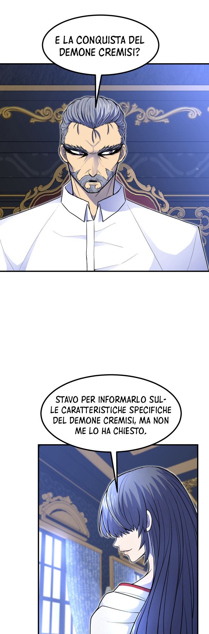 Read The Art of Reincarnation IT Manga Online