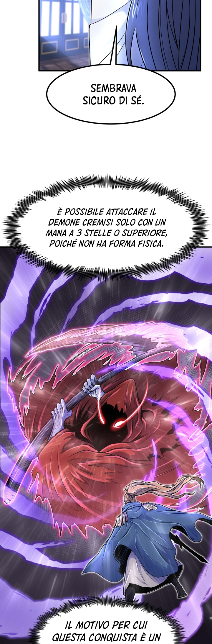 Read The Art of Reincarnation IT Manga Online