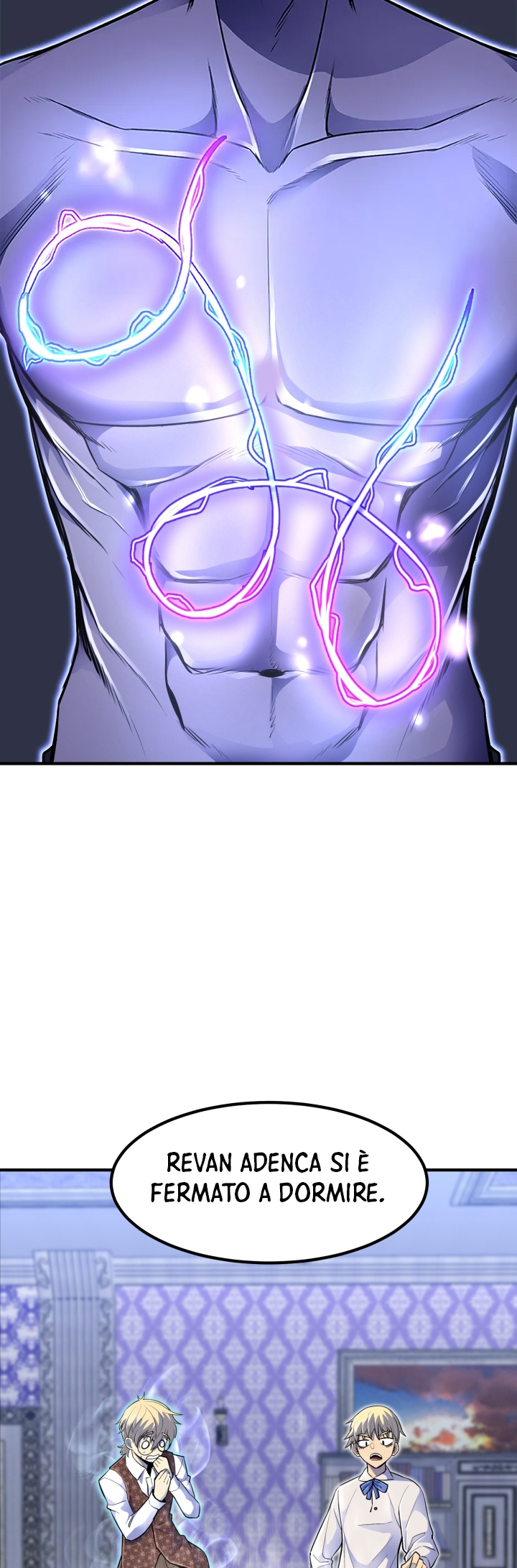 Read The Art of Reincarnation IT Manga Online