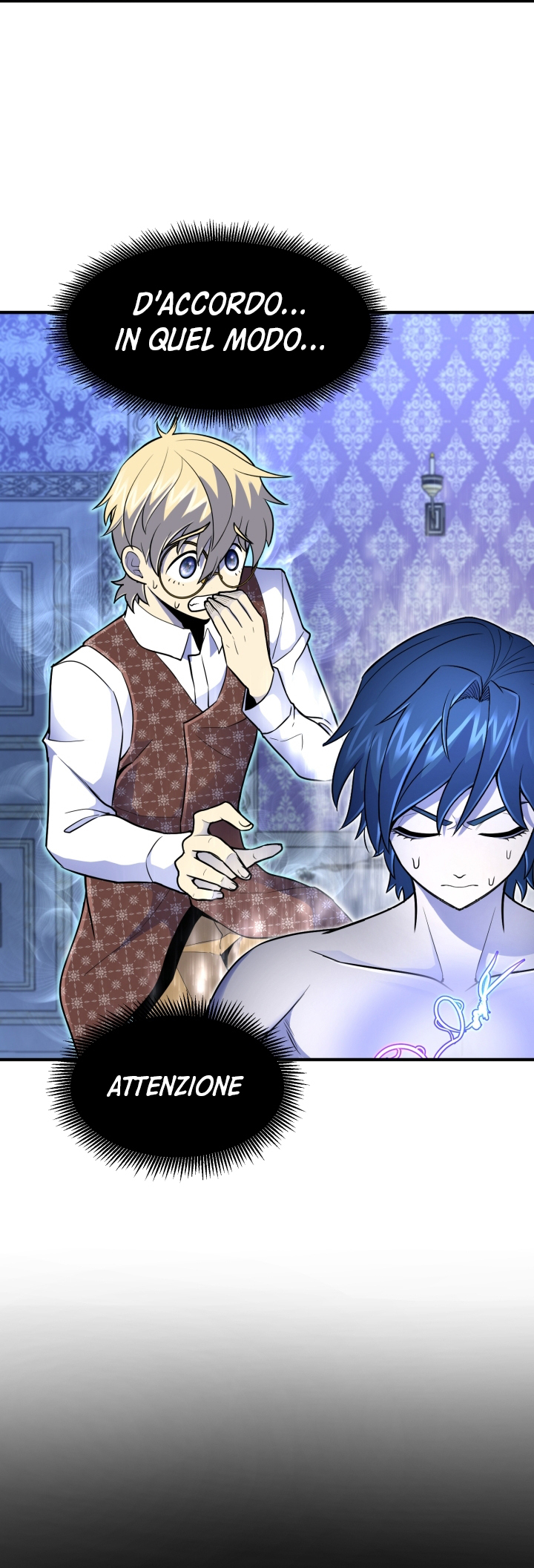 Read The Art of Reincarnation IT Manga Online