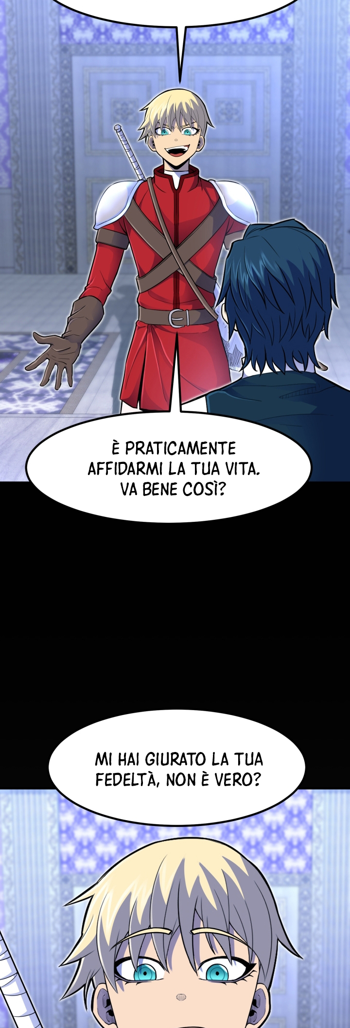 Read The Art of Reincarnation IT Manga Online