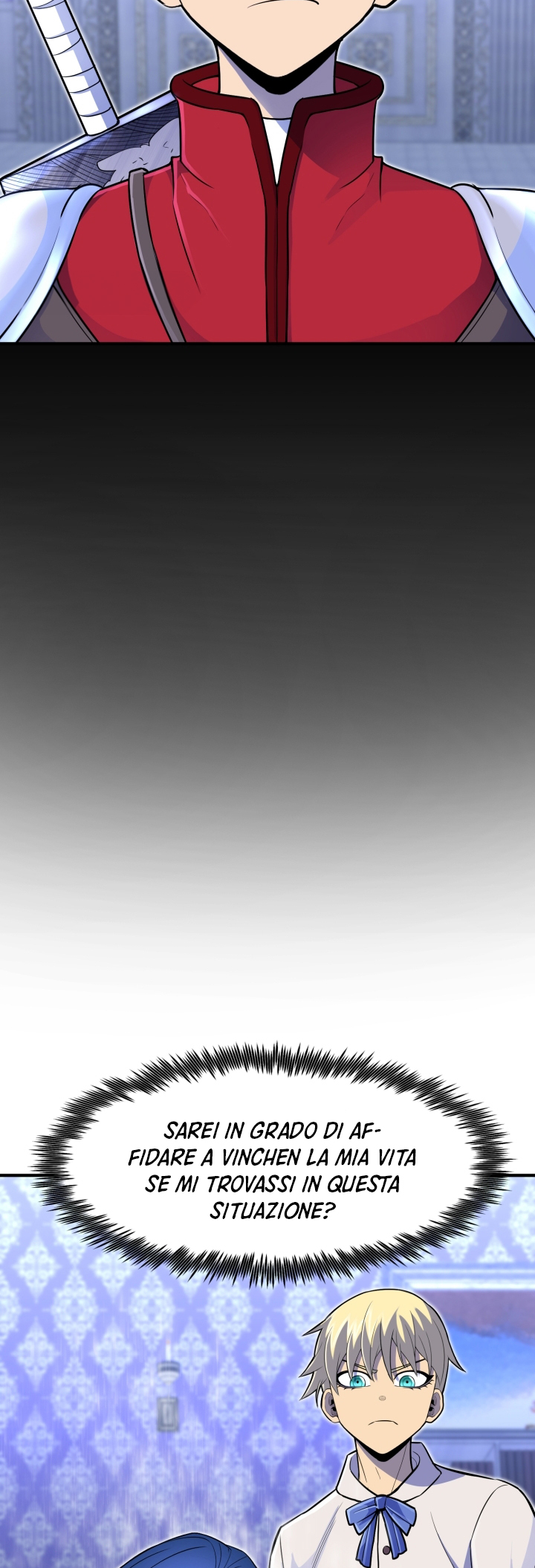 Read The Art of Reincarnation IT Manga Online