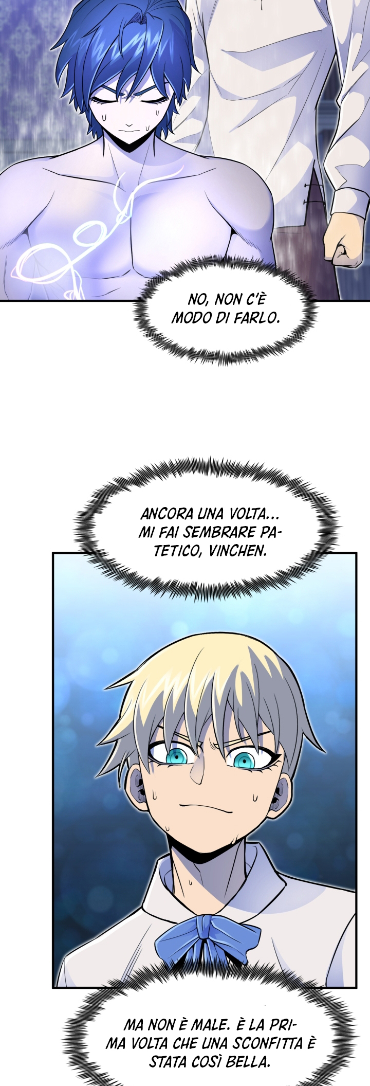 Read The Art of Reincarnation IT Manga Online