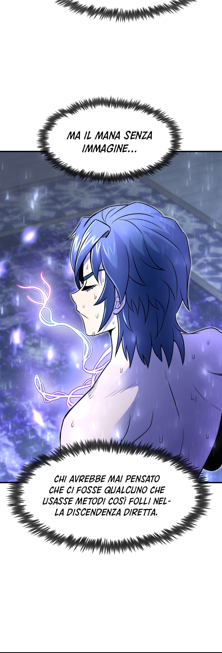 Read The Art of Reincarnation IT Manga Online