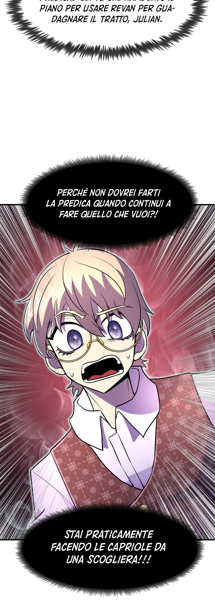 Read The Art of Reincarnation IT Manga Online