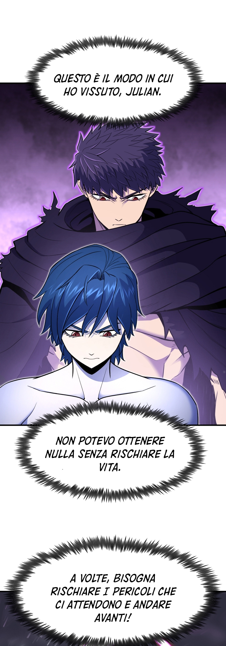 Read The Art of Reincarnation IT Manga Online
