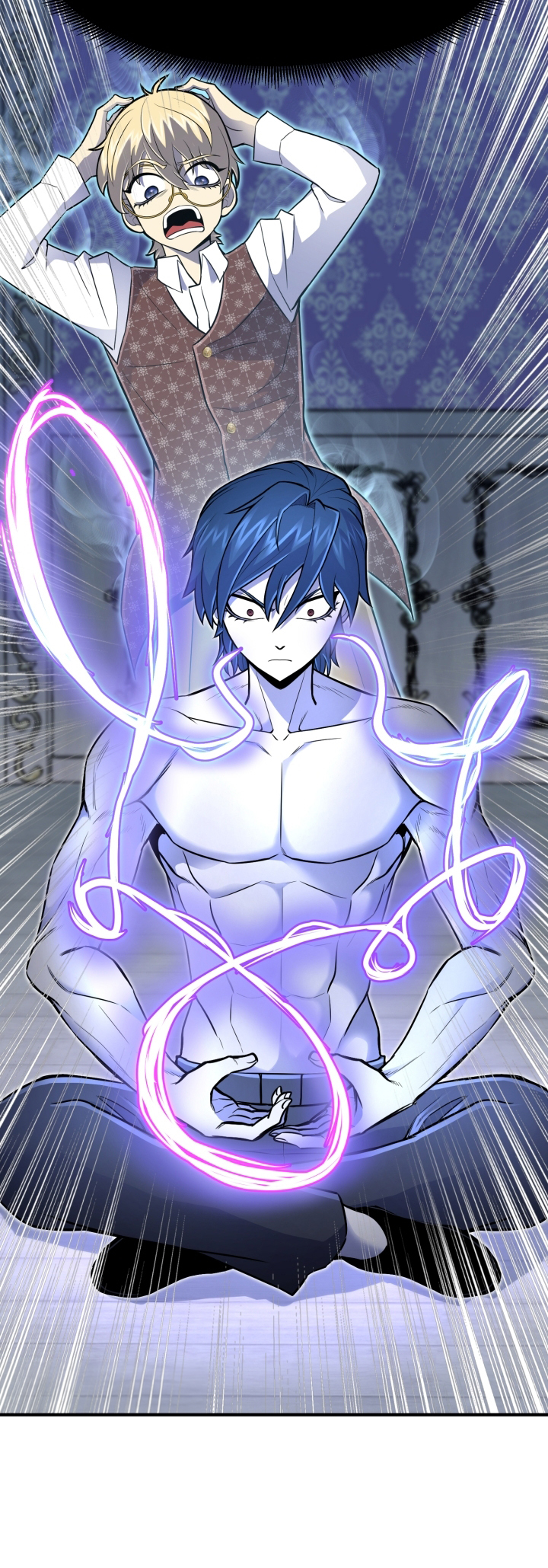 Read The Art of Reincarnation IT Manga Online