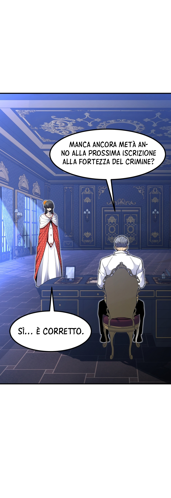 Read The Art of Reincarnation IT Manga Online