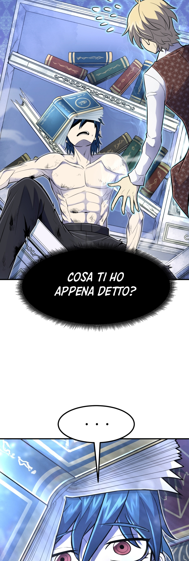 Read The Art of Reincarnation IT Manga Online