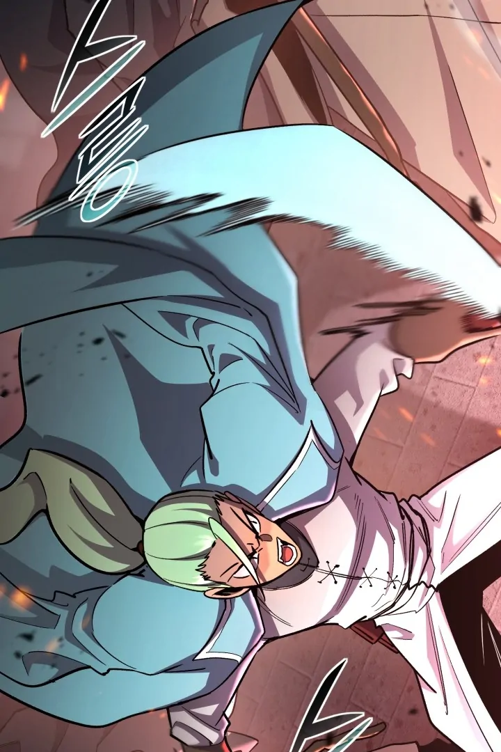 Read The Art of Reincarnation IT Manga Online