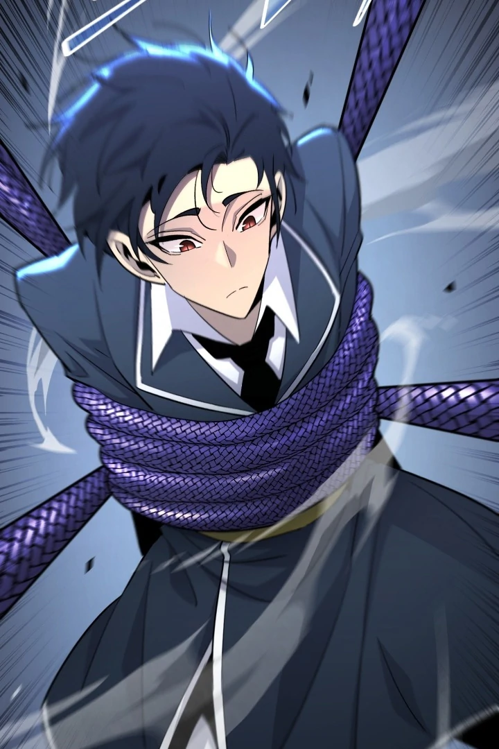 Read The Art of Reincarnation IT Manga Online