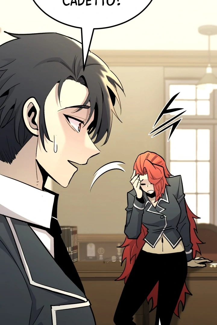 Read The Art of Reincarnation IT Manga Online