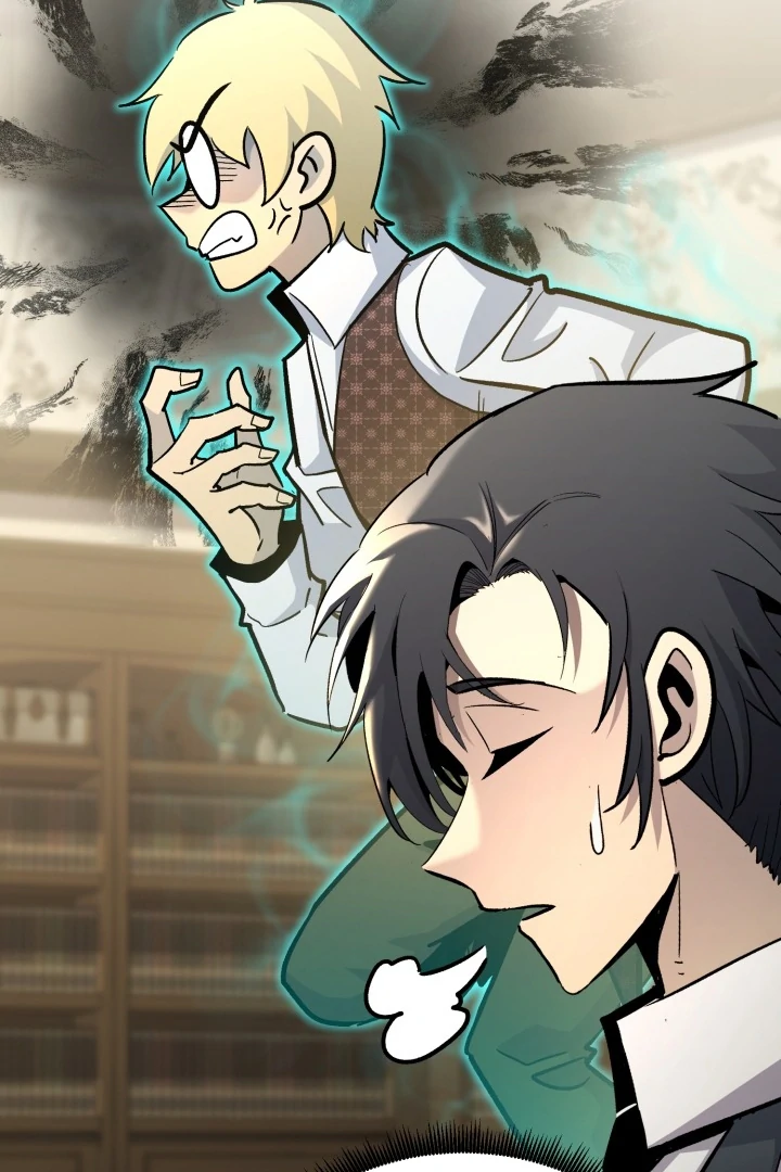 Read The Art of Reincarnation IT Manga Online
