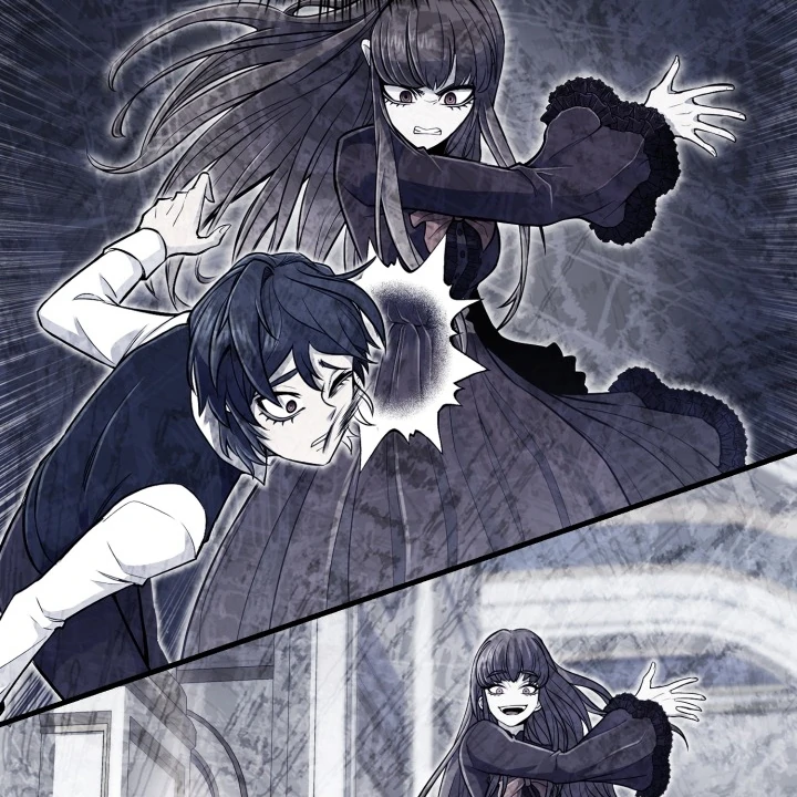 Read The Art of Reincarnation IT Manga Online