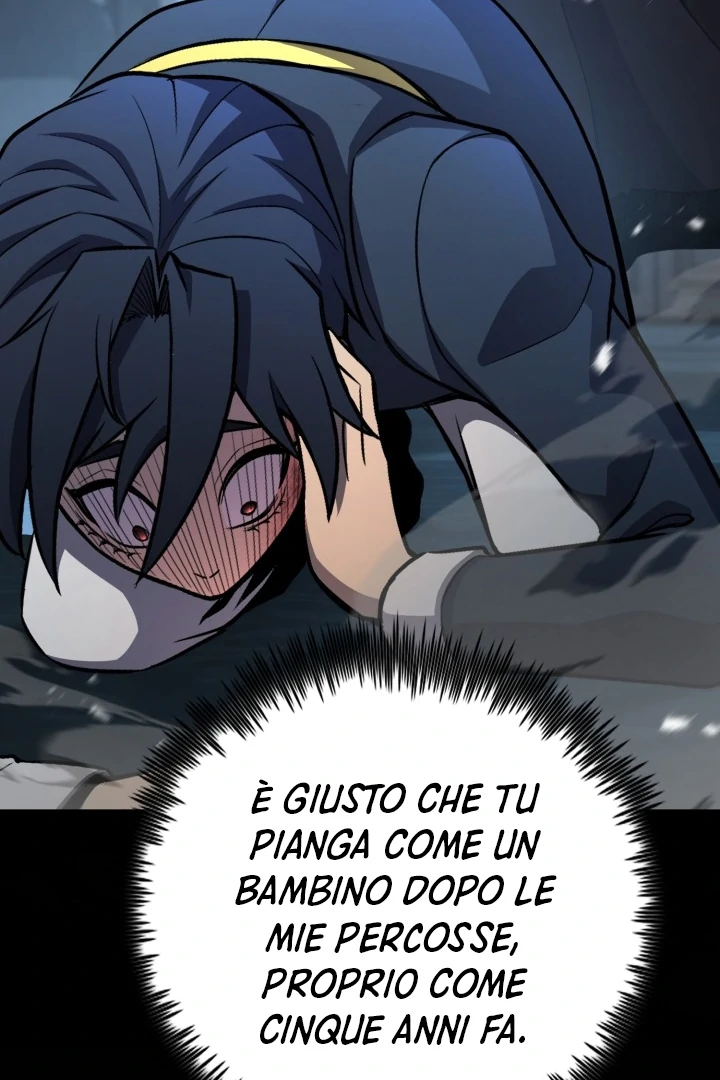 Read The Art of Reincarnation IT Manga Online