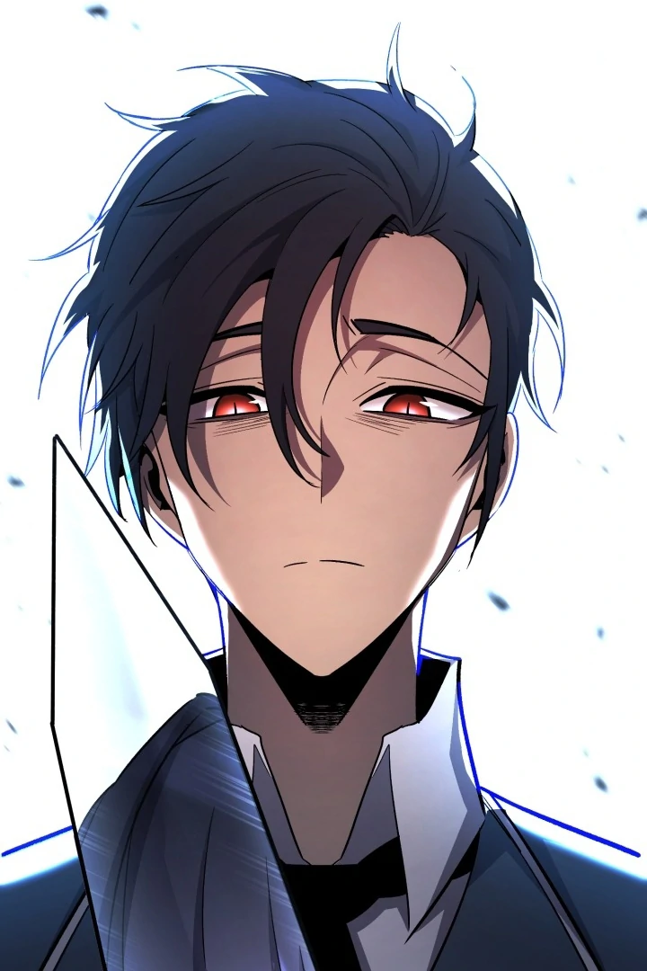Read The Art of Reincarnation IT Manga Online