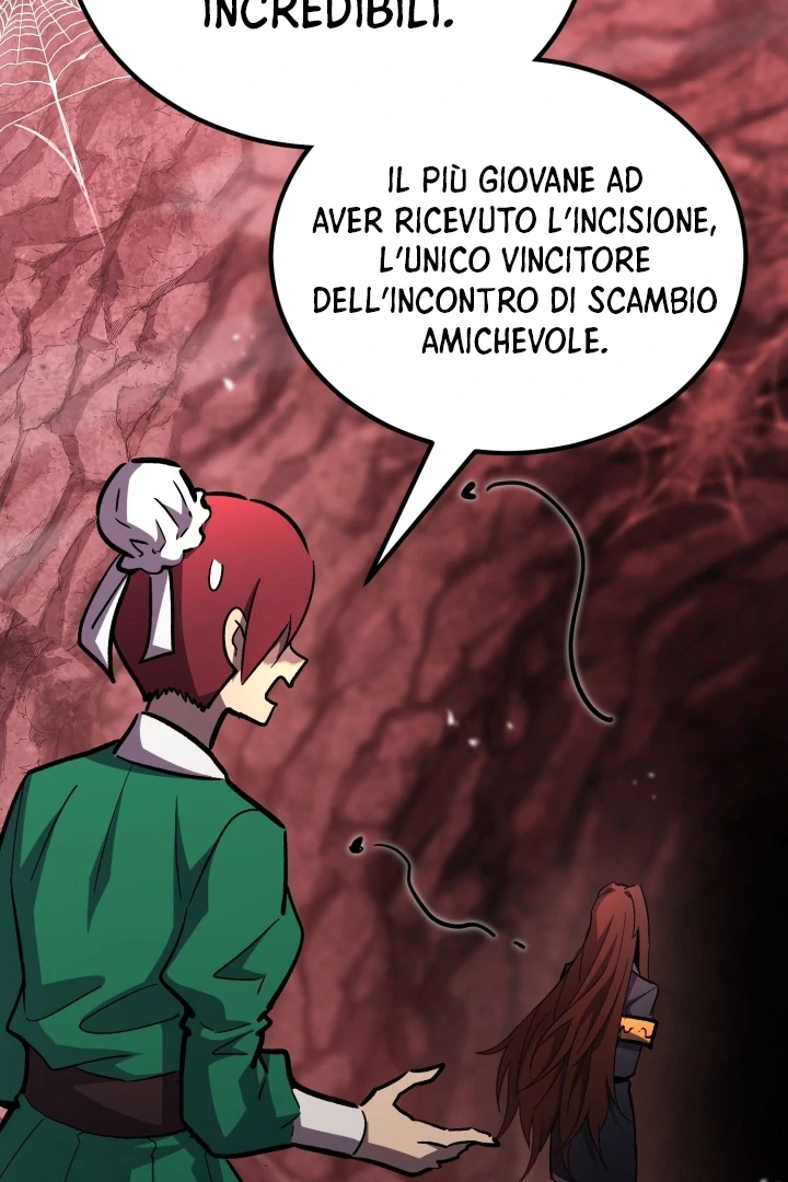 Read The Art of Reincarnation IT Manga Online
